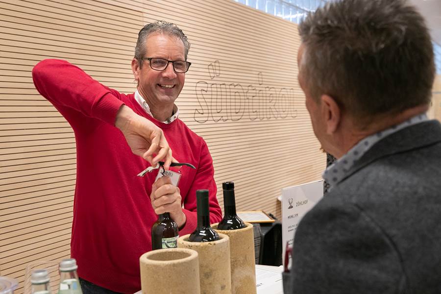  Bio Wine Festival