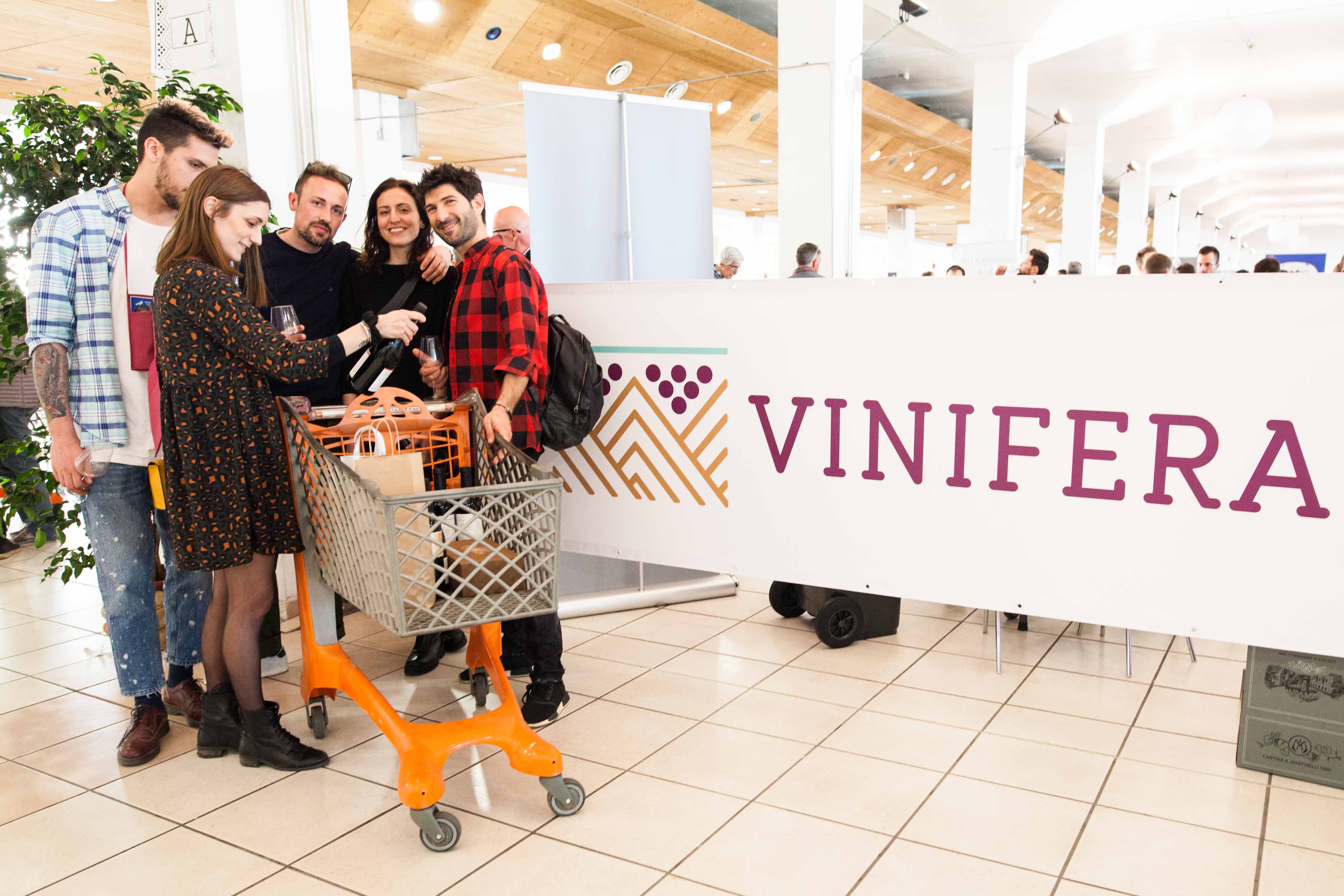Vinifera 2021