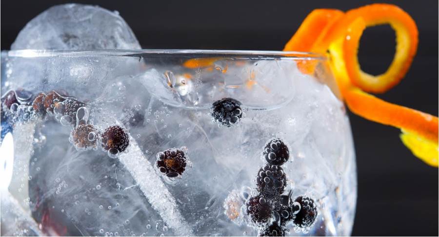 Kranebet Gin Party