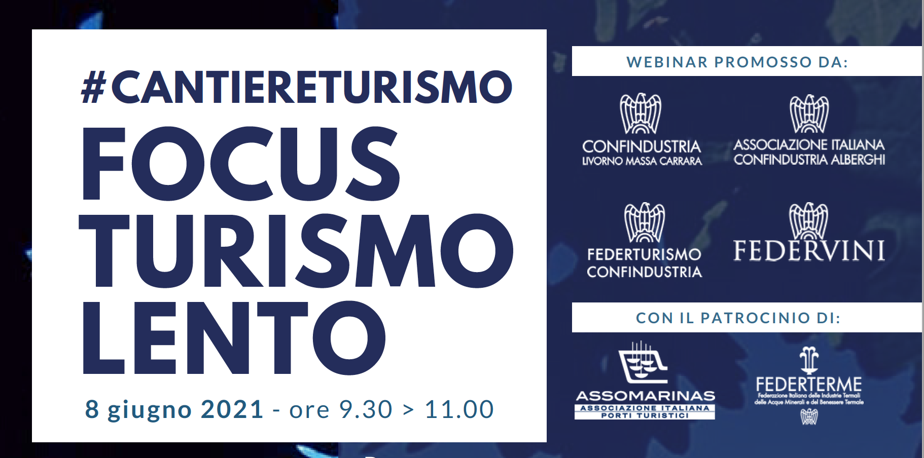 #CANTIERETURISMO