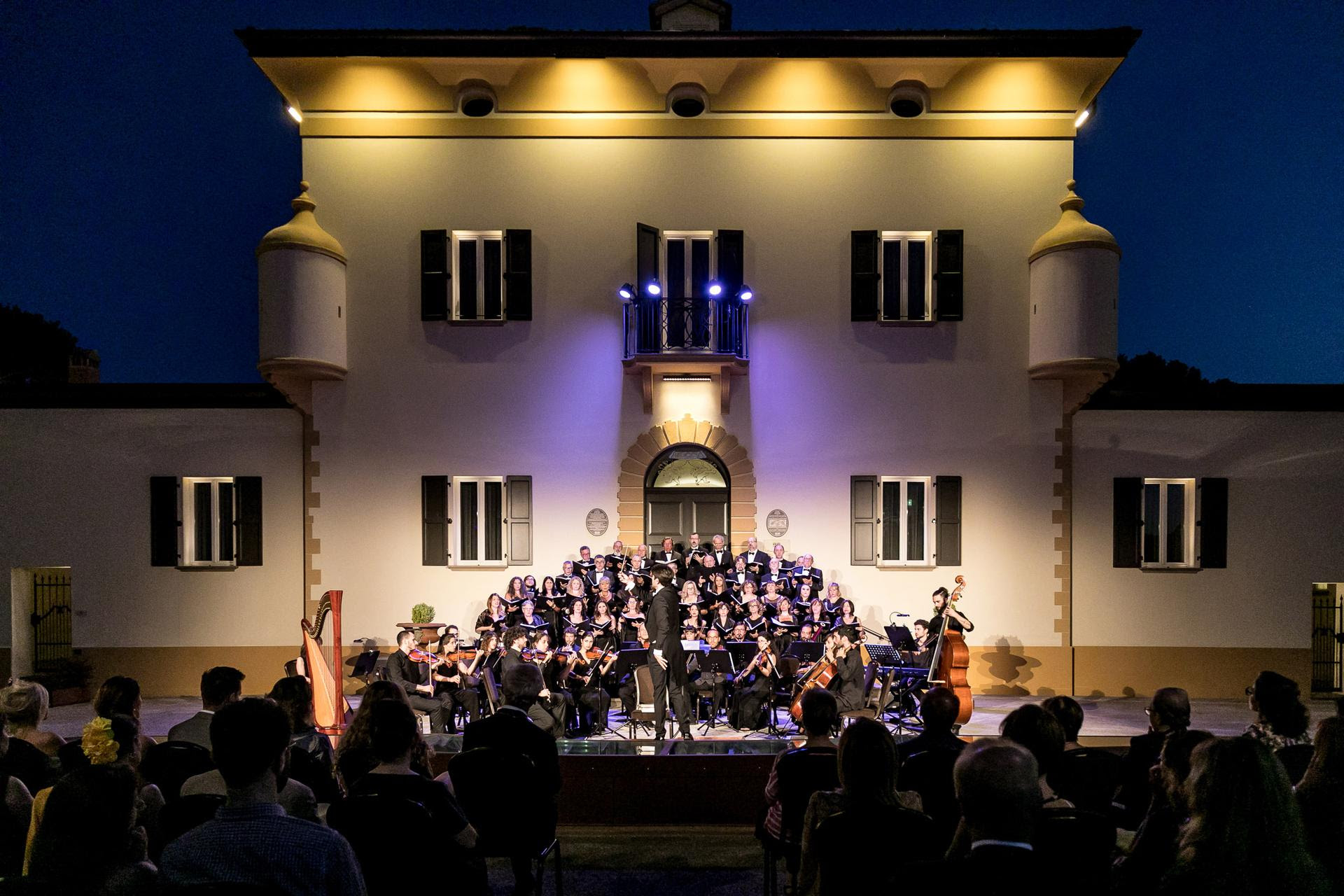 Varignana Music Festival