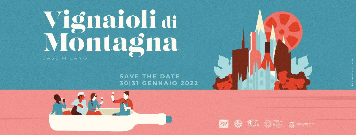 Vignaioli di Montagna cambia data