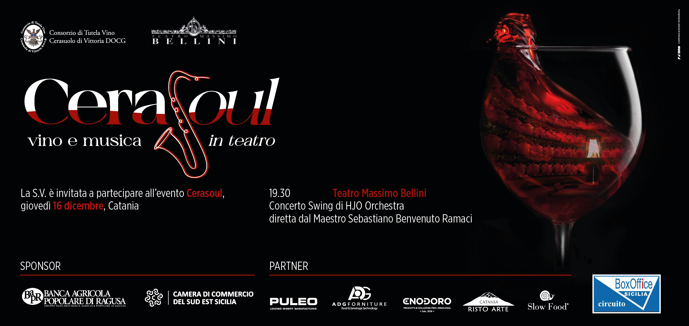 Cerasoul