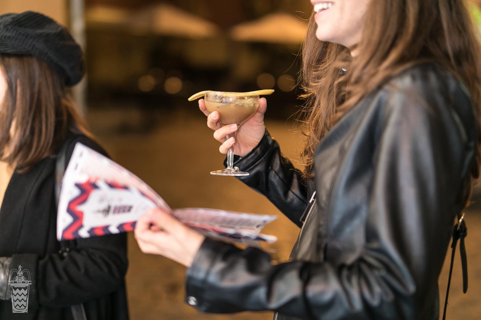Bologna Cocktail Week 2020