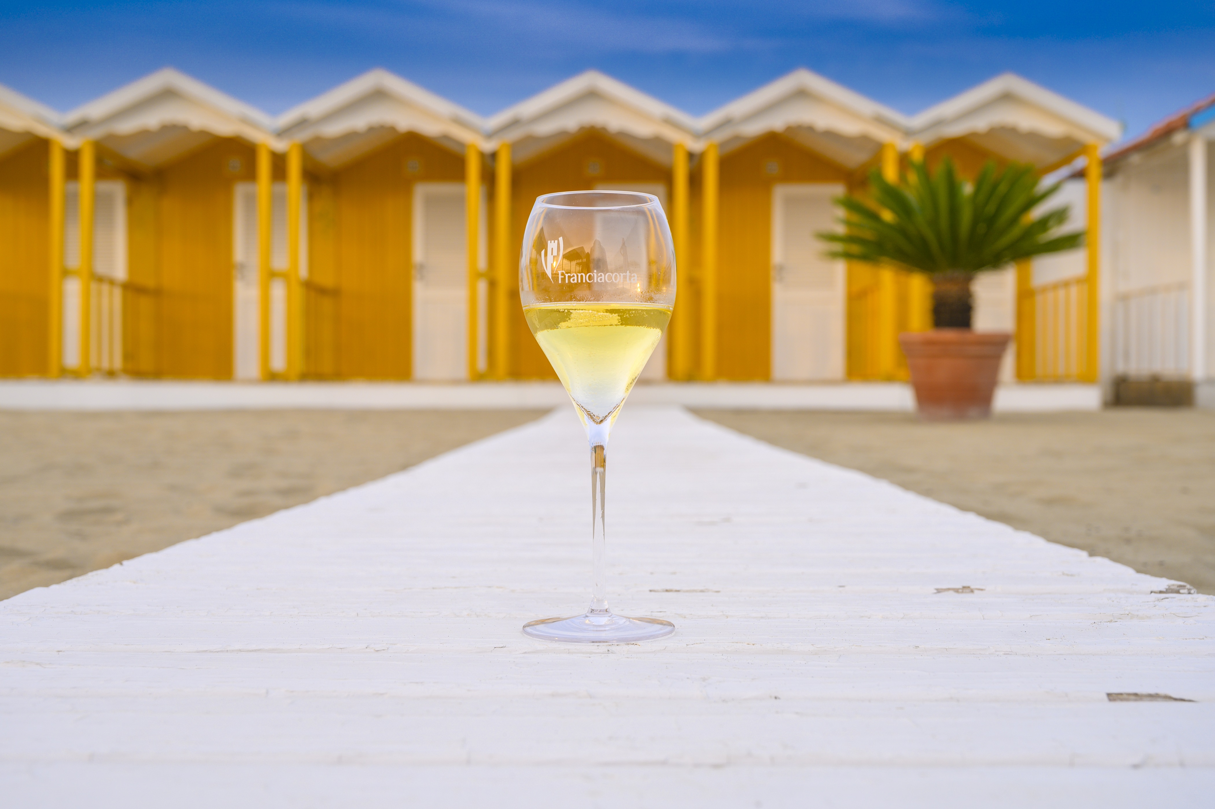 Franciacorta Week in Versilia