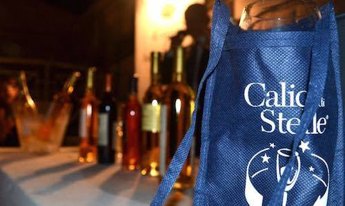 Calici di Stelle 2021