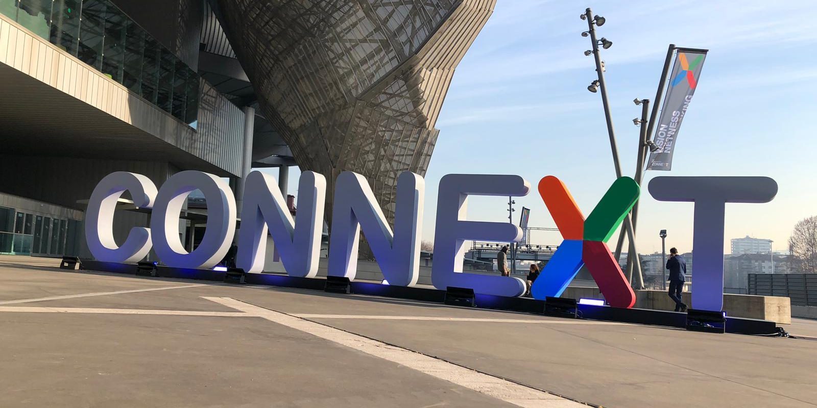 Connext 2021