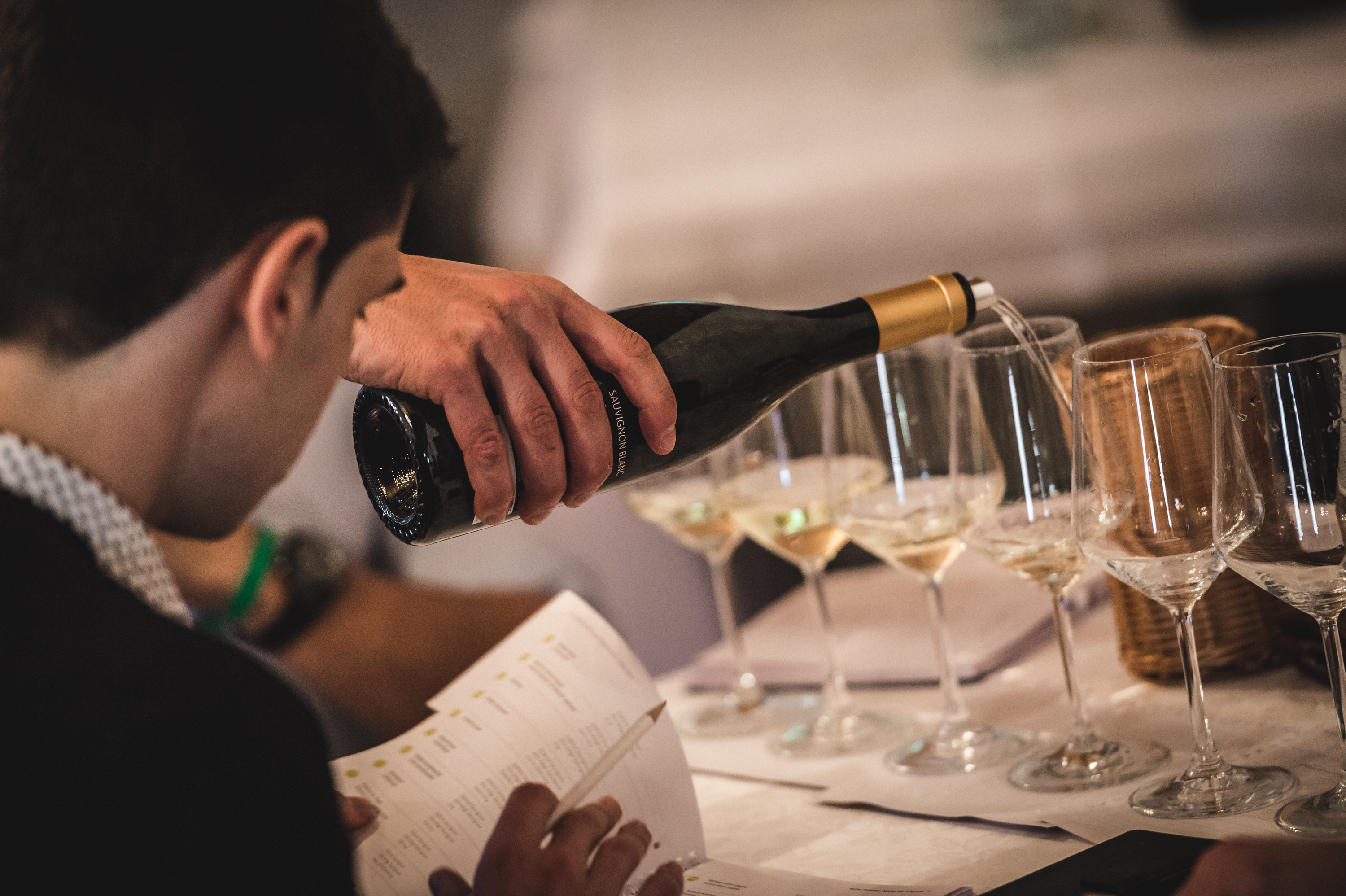 Alto Adige Wine Summit