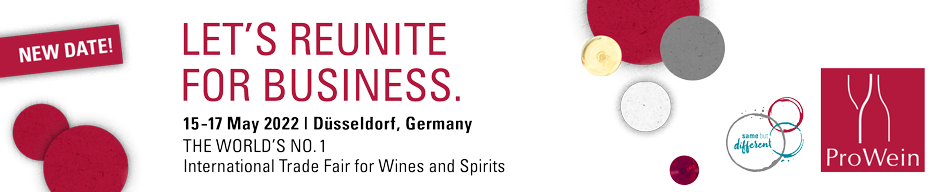 ProWein 2022