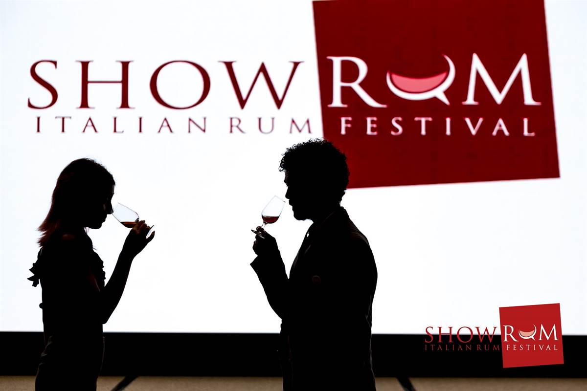 STC - ShowRUM Tasting Competition