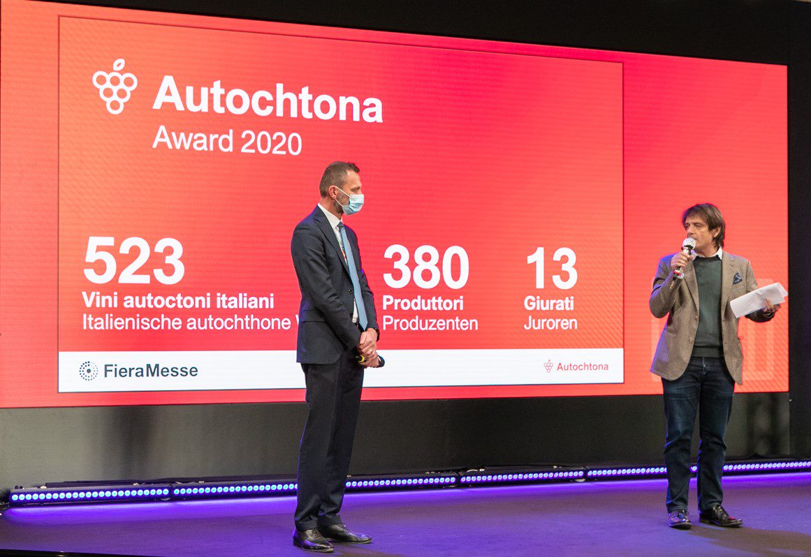 Autochtona 2021