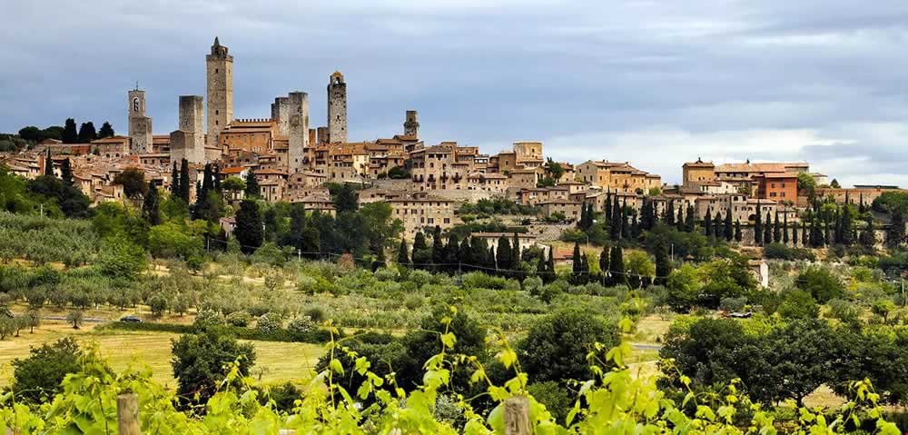 Appuntamenti con la Vernaccia