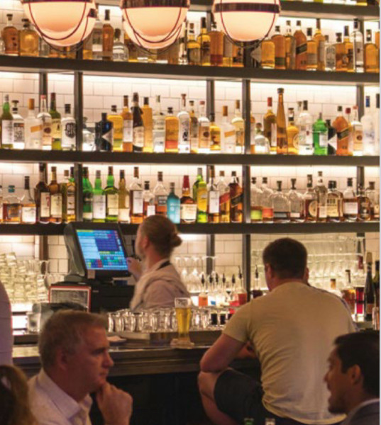 Filippine aumentano tariffe sulle bevande alcoliche