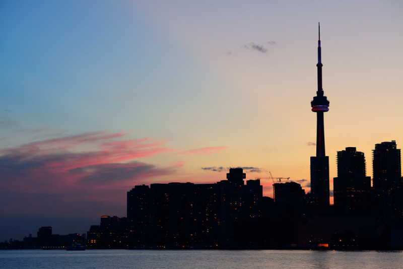 Toronto, canada, Doug Ford