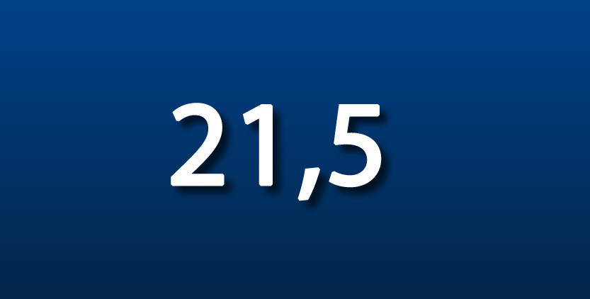 21,5