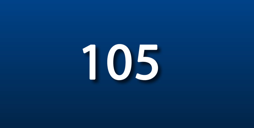 105