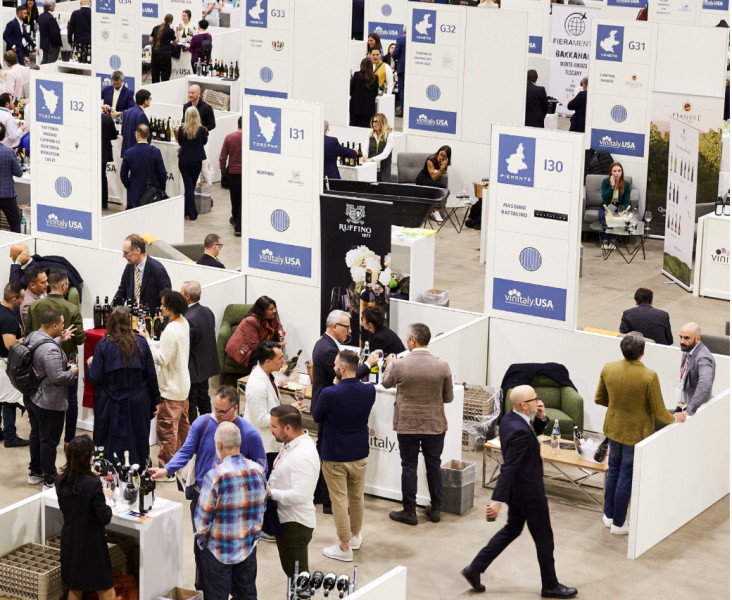 Lollobrigida: più fondi alla promozione del vino italiano negli USA