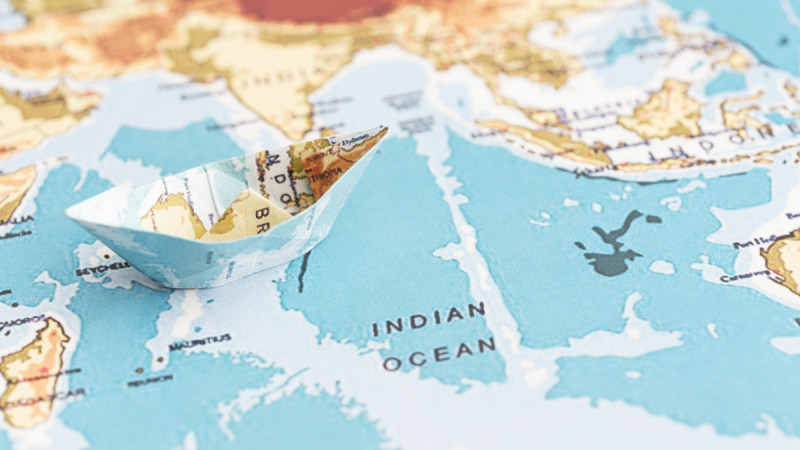 EFTA–India Trade Agreement Enters into Force