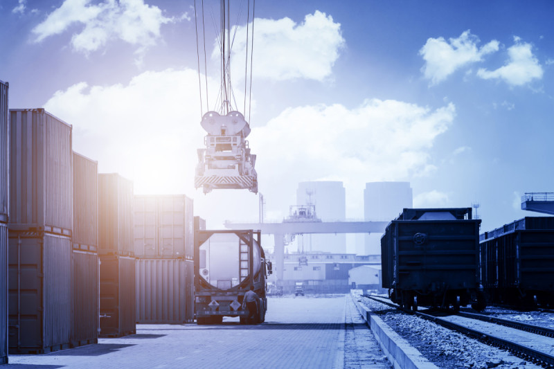 U.S. Spirits Exports Down 9%