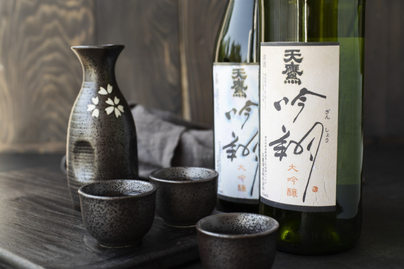 Japan and the United States establish an equivalence arrangement for organic alcoholic beverages