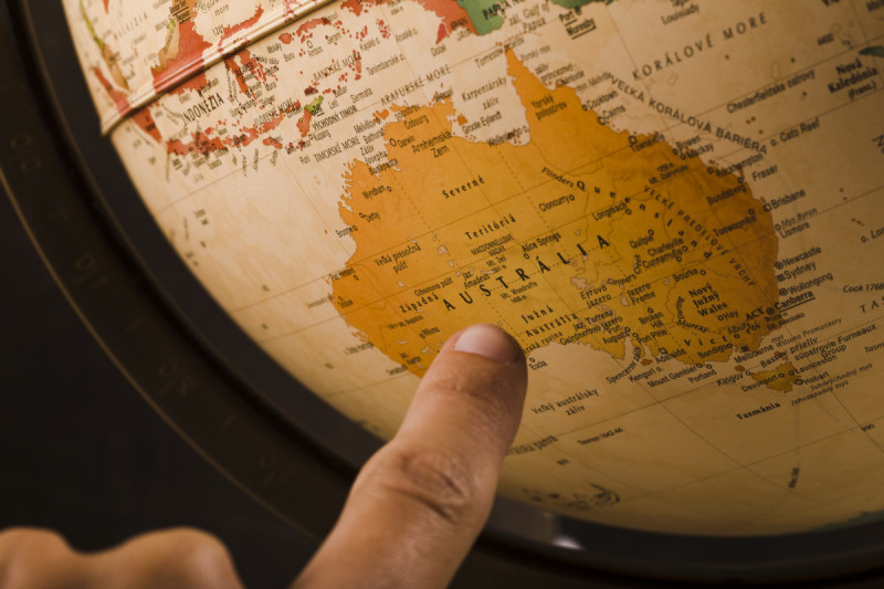 Updates on Wine Australia’s Export Market Guides