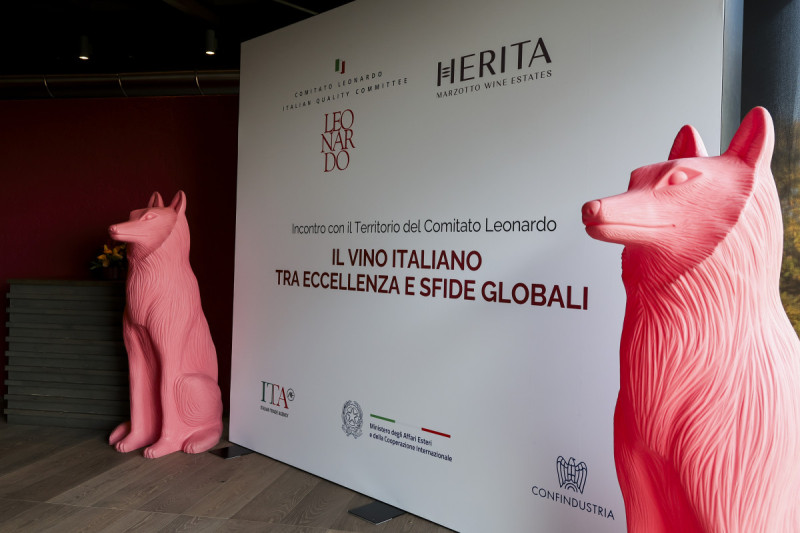 Più promozione e lettura dei consumi in evoluzione per un mercato del vino davanti a sfide epocali