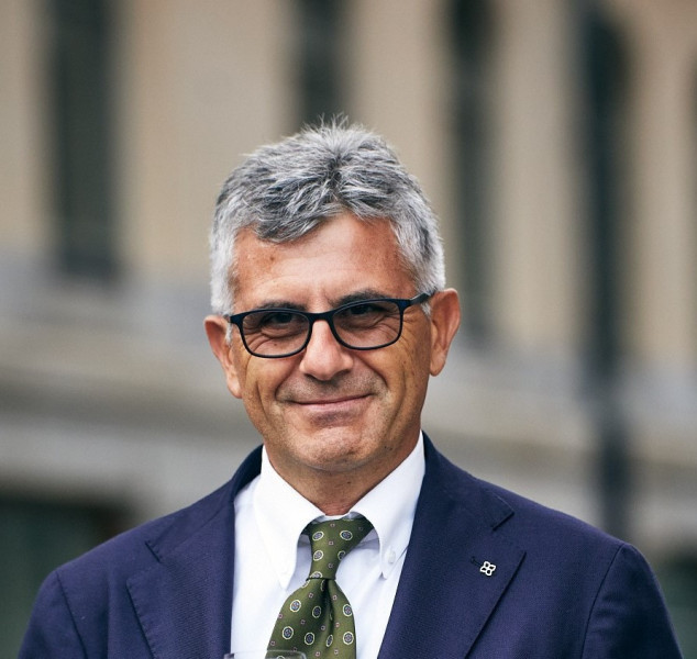 Piero Mastroberardino nominato “Ambasciatore dell’Eccellenza Italiana nel Mondo”