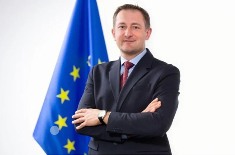 Hansen rassicura: “La nuova Pac resterà fedele ai suoi obiettivi fondamentali”