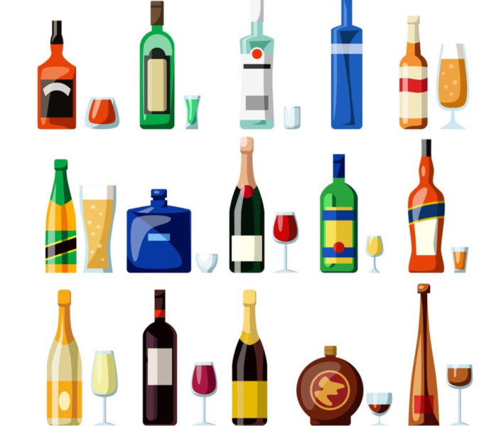 L’Arabia Saudita starebbe per aprire altri due negozi per la vendita di alcolici