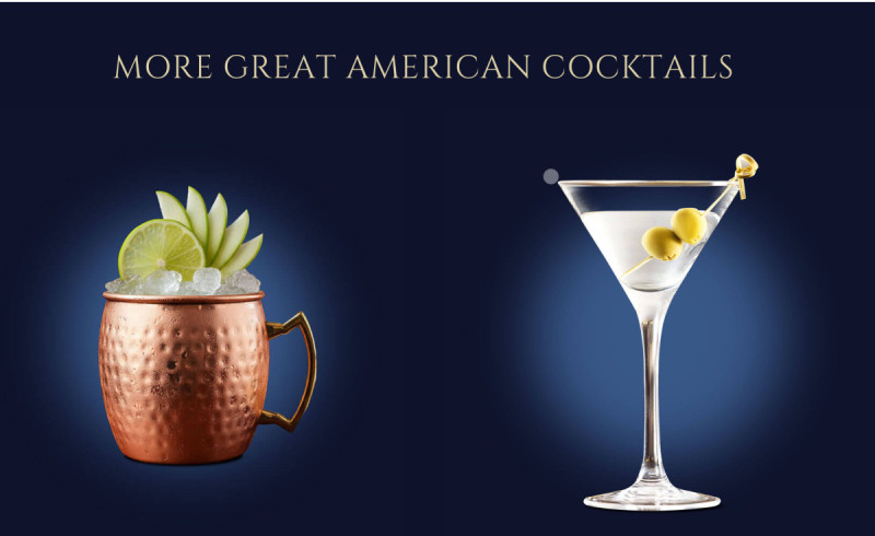 Non solo “vota Trump”, ma “bevi Trump”: torna sul mercato la vodka del presidente