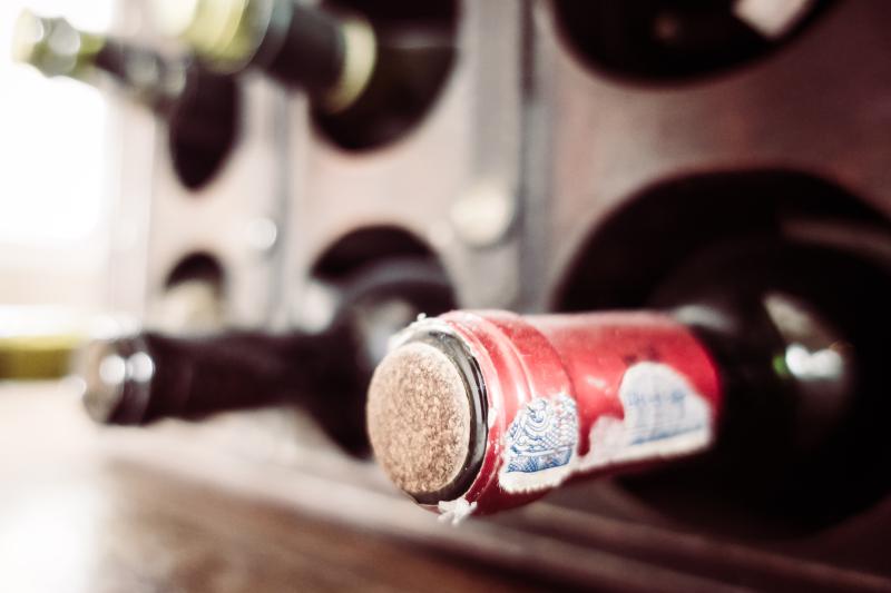 Argentina In Vigore Dal 1 Gennaio La Nuova Disciplina Unificata Del Background Brown Cellar Table Cork 1 