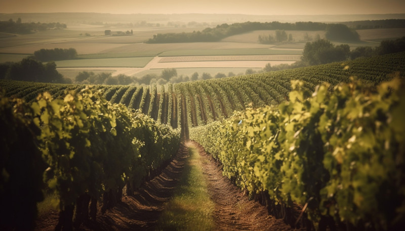 Germania, vendemmia 2026: qualità eccellente, ma produzione sotto la media del 20%
