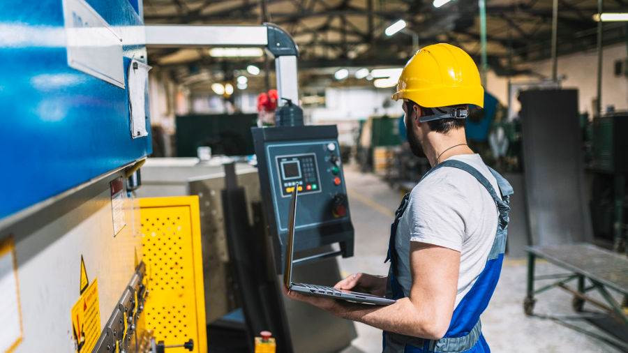 Nuova Sabatini: 300 milioni di rifinanziamento