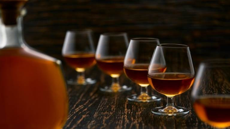 In Cina sorpasso degli spirits sui vini, e il primato è francese