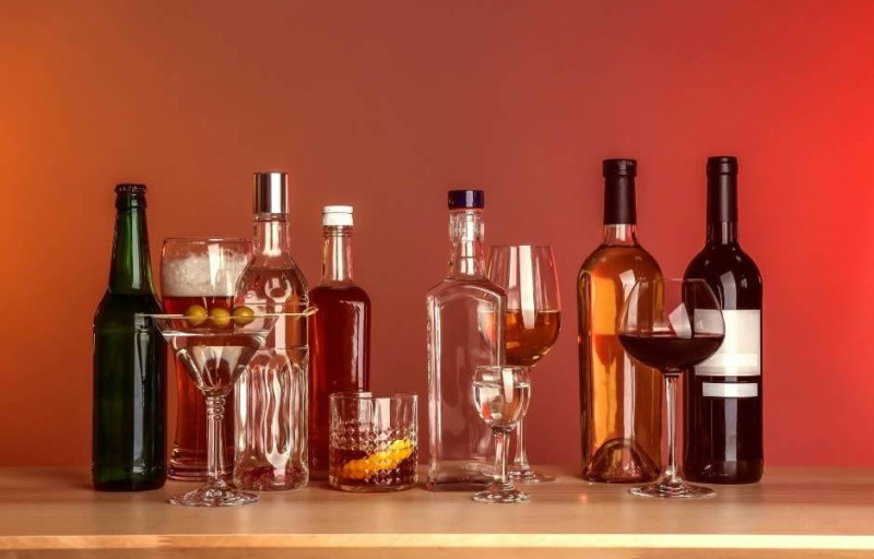 Stefano Patuanelli (video), le azioni di promozione per mitigare le minacce a vini, spiriti e aceti