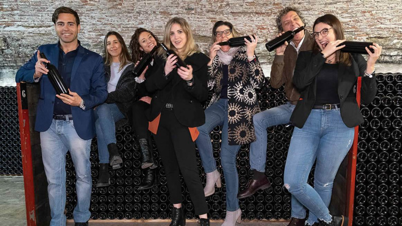 Nasce "Human Wine Academy" per creare professionalità nel settore enoturistico