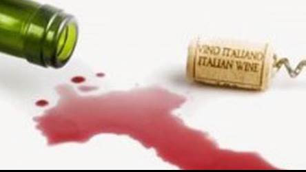 Unicredit e Nomisma: una mappa delle “Regioni del Vino"