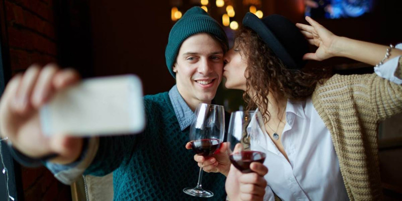 Vino in Usa: calano i consumi per colpa dei Millennials