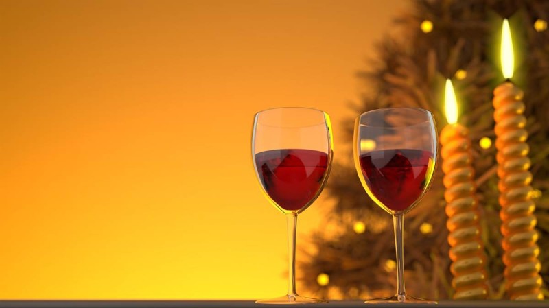 Buone Feste da Federvini