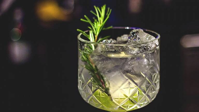Gran Bretagna: vendite record di gin off-trade
