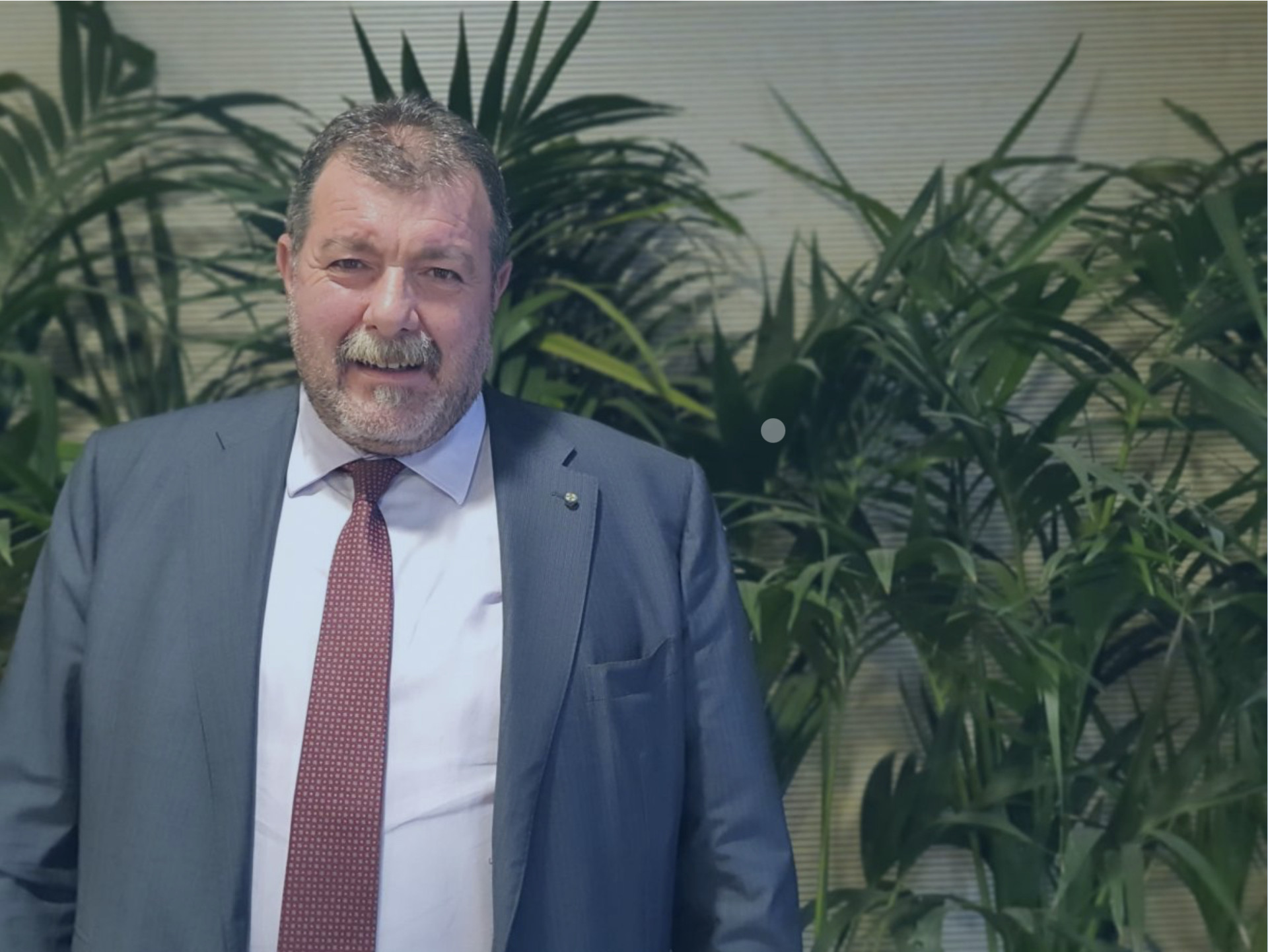 Luca Rignot Filiera vitivinicola: a Luca Rigotti la guida del tavolo - Federvini