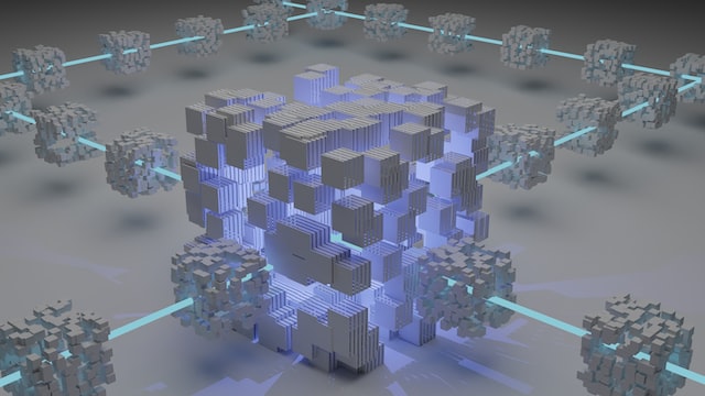 Creating with Blockchain – Gli Stati Decentralizzati della Cultura e dell’Economia Digitale