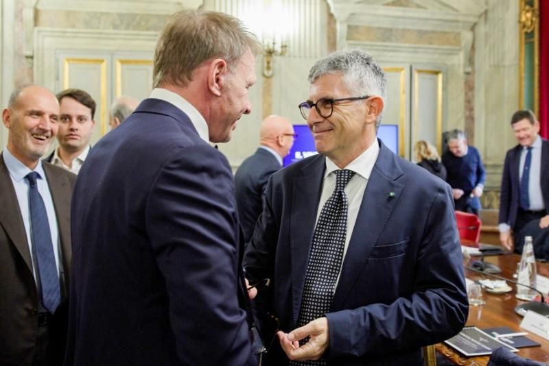 Campagna istituzionale sul vino: al via una strategia condivisa per riaffermarne il valore culturale e socioeconomico