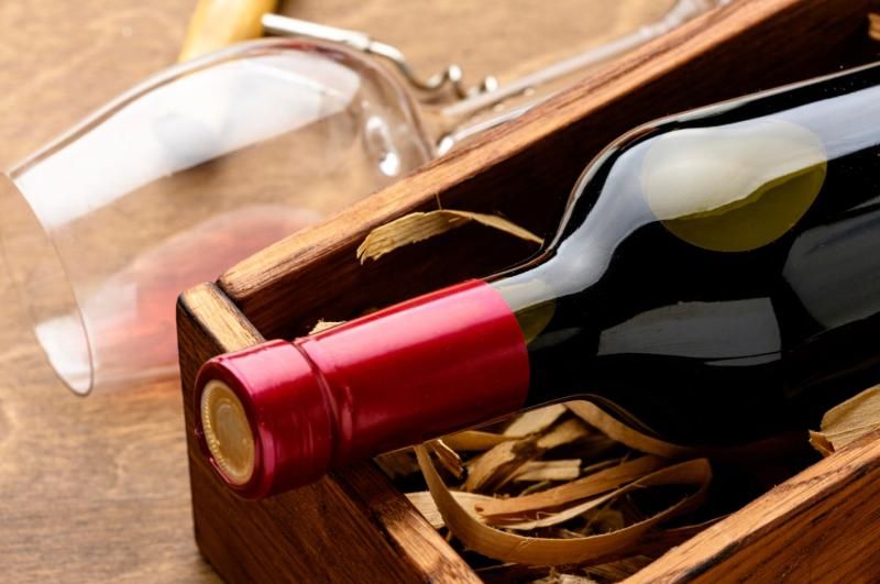 Il 25 giugno a Taranto l’European Wine Summit