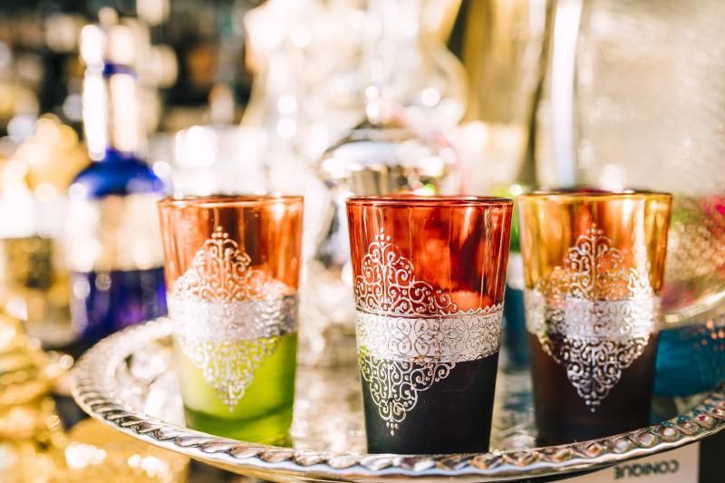 Accordo di libero scambio tra Ue e India: intesa strategica per i vini europei