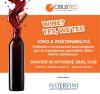 Pacchetto vino: politiche e innovazioni tecnologiche per la transizione sostenibile della filiera vitivinicola