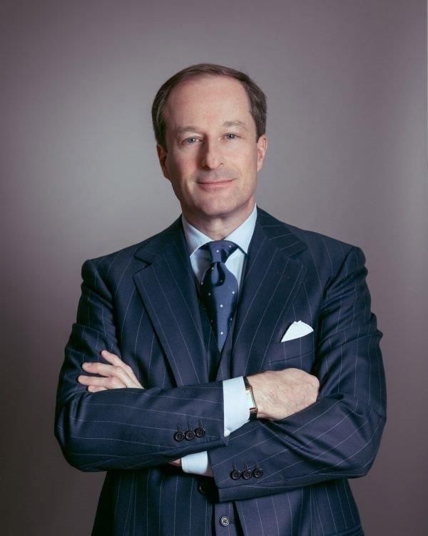 Ponti: le sfide del 2026, tra dazi, consumi in calo e clima. Contiamo sul valore e la qualità del made in Italy