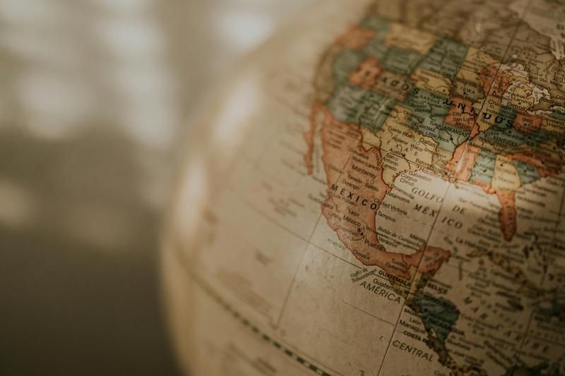 UE e Messico firmano i nuovi accordi strategici