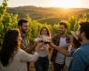 L’enoturismo vale 57,4 miliardi dollari e crescerà a oltre 138 entro il 2033