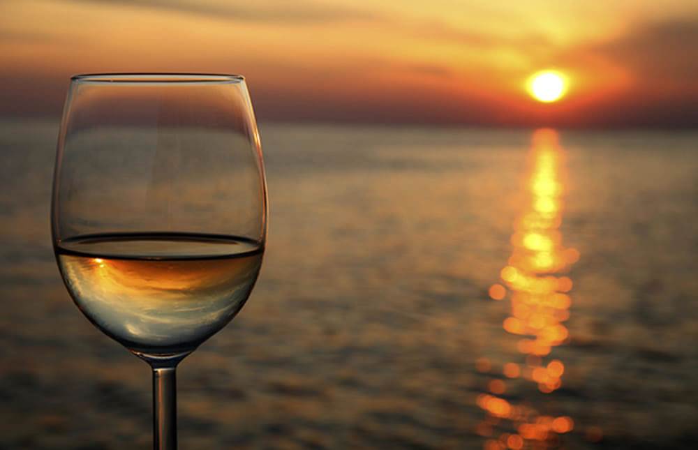 Tramonto Di Vino